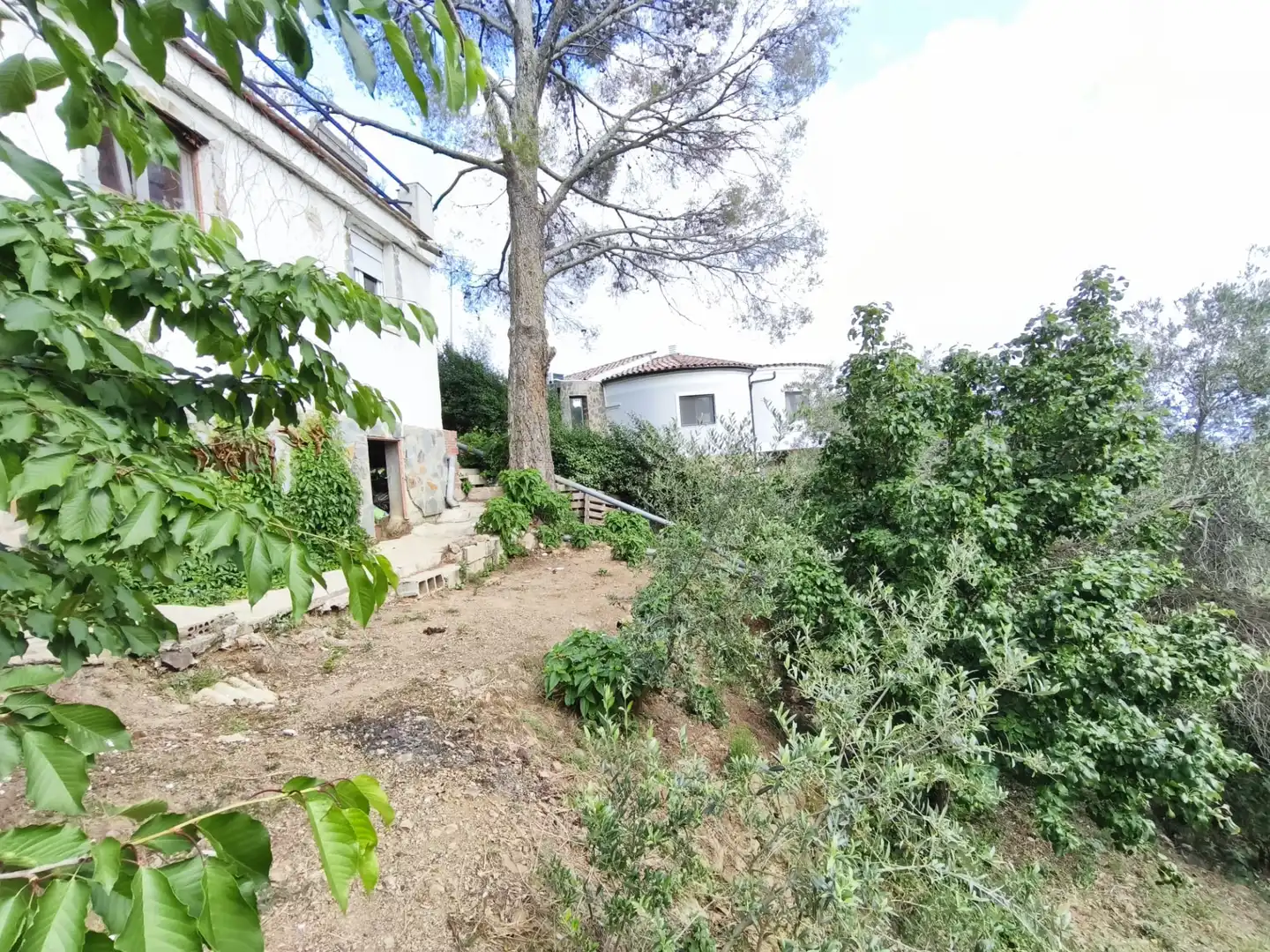 Chalet con terraza en venta en Carrer Arbolí 22, imagen 21