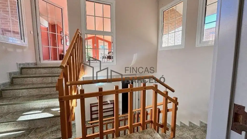 Casa adosada en venta en Casablanca