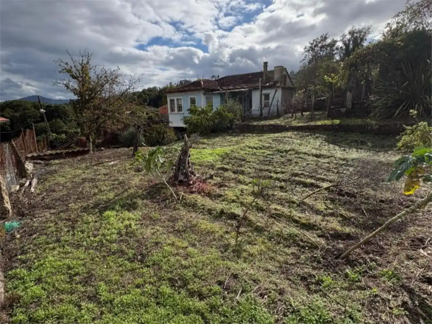Casa o xalet en venda en Carballeda de Avia
