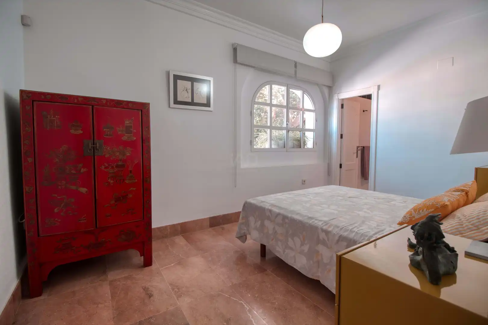 Habitación de Casa o chalet en venta en Torrevieja con Aire acondicionado, Calefacción y Terraza