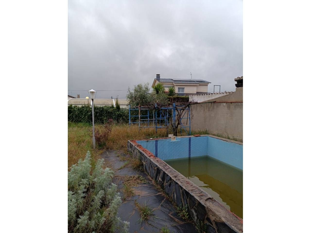 Casa o chalet en venta en canovelles
