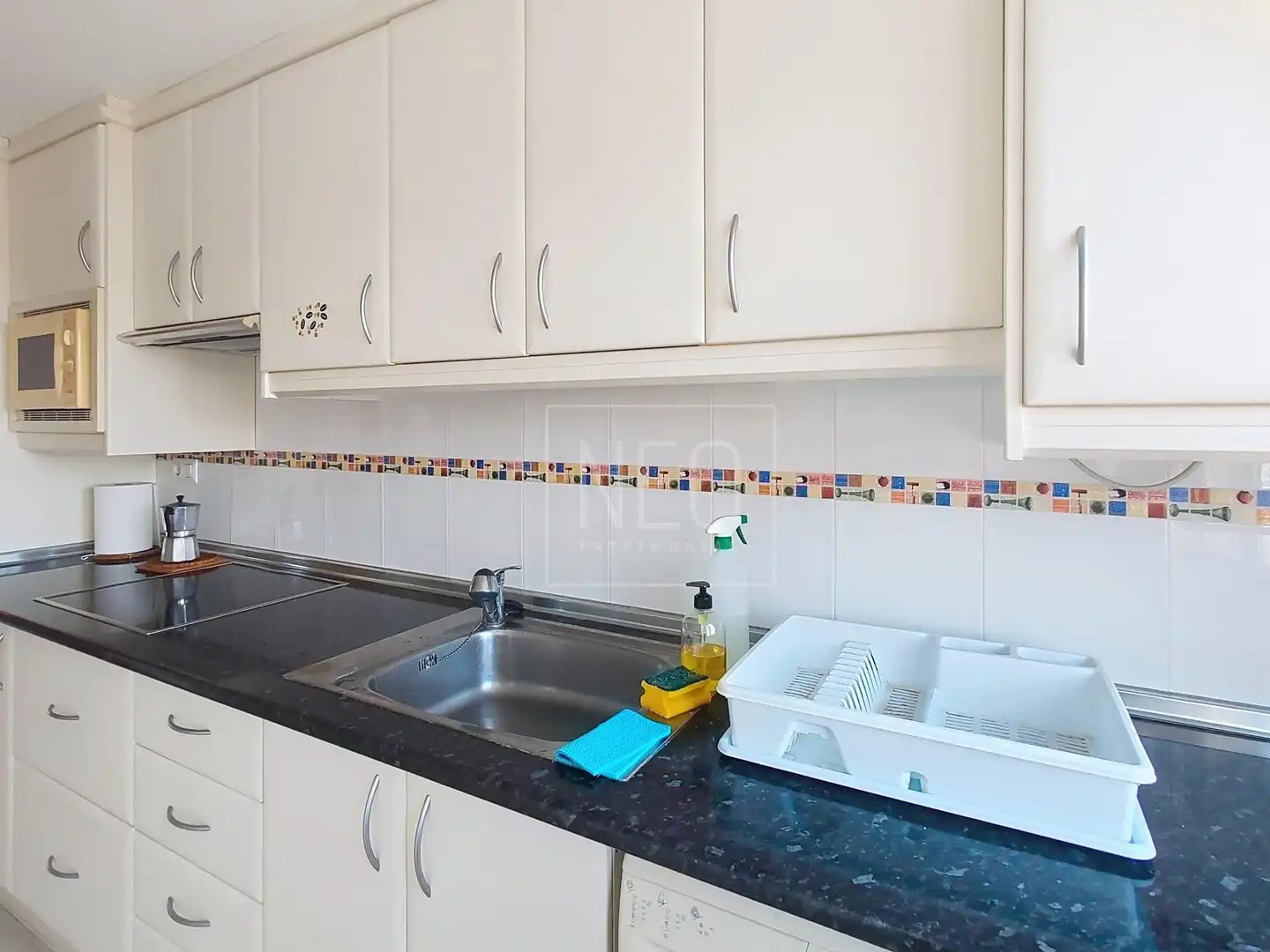 Cocina de Piso en venta en Miramar con Aire acondicionado, Calefacción y Terraza