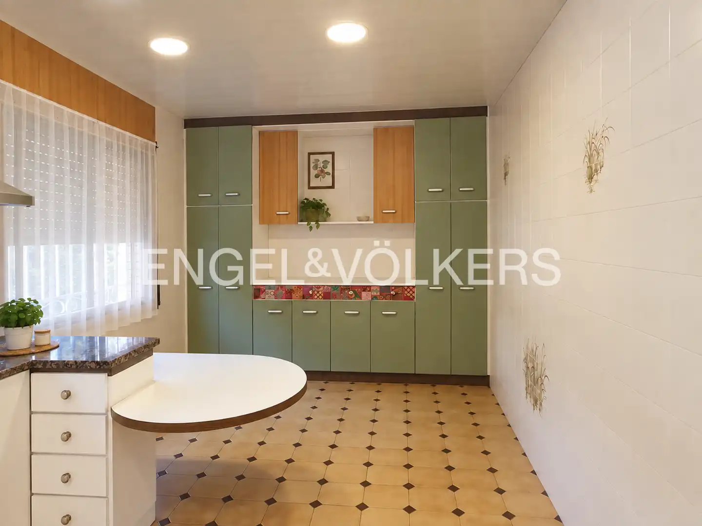 Casa amb terrassa en venda a Corbera de Llobregat, imagen 5