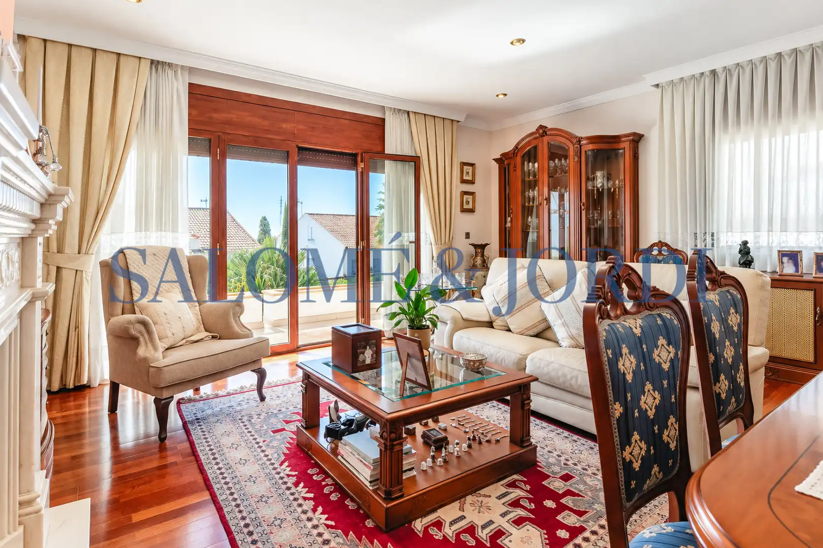 Casa bifamiliare con piscina in vendita a Vilassar de Dalt, imagen 9