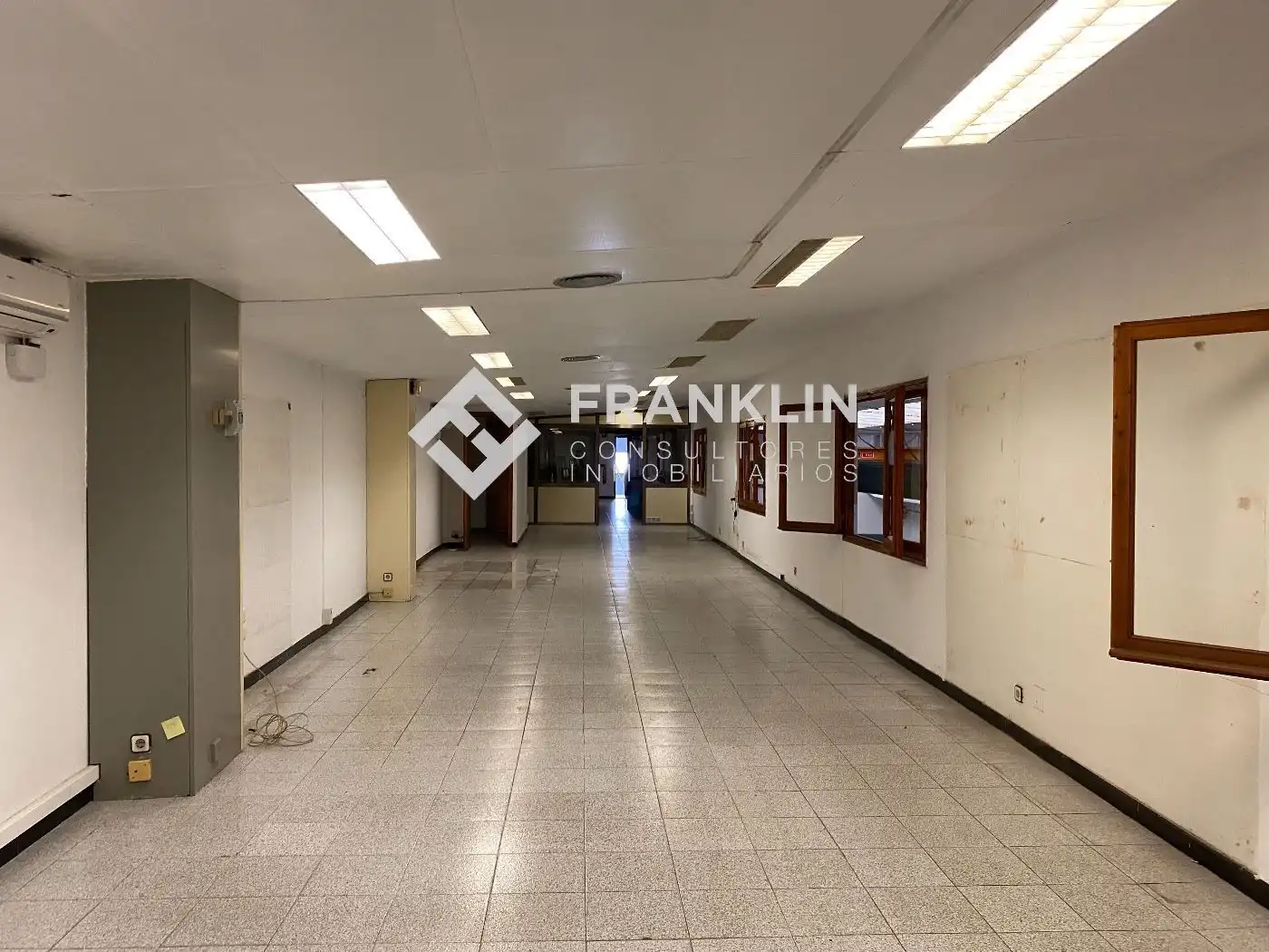 Industrial buildings for rent in Cornellà de Llobregat