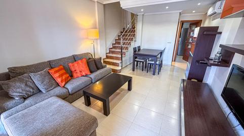 Photo 2 of Single-family semi-detached to rent in  Sector 25, Parque Acuático - Sector 25, Torrevieja