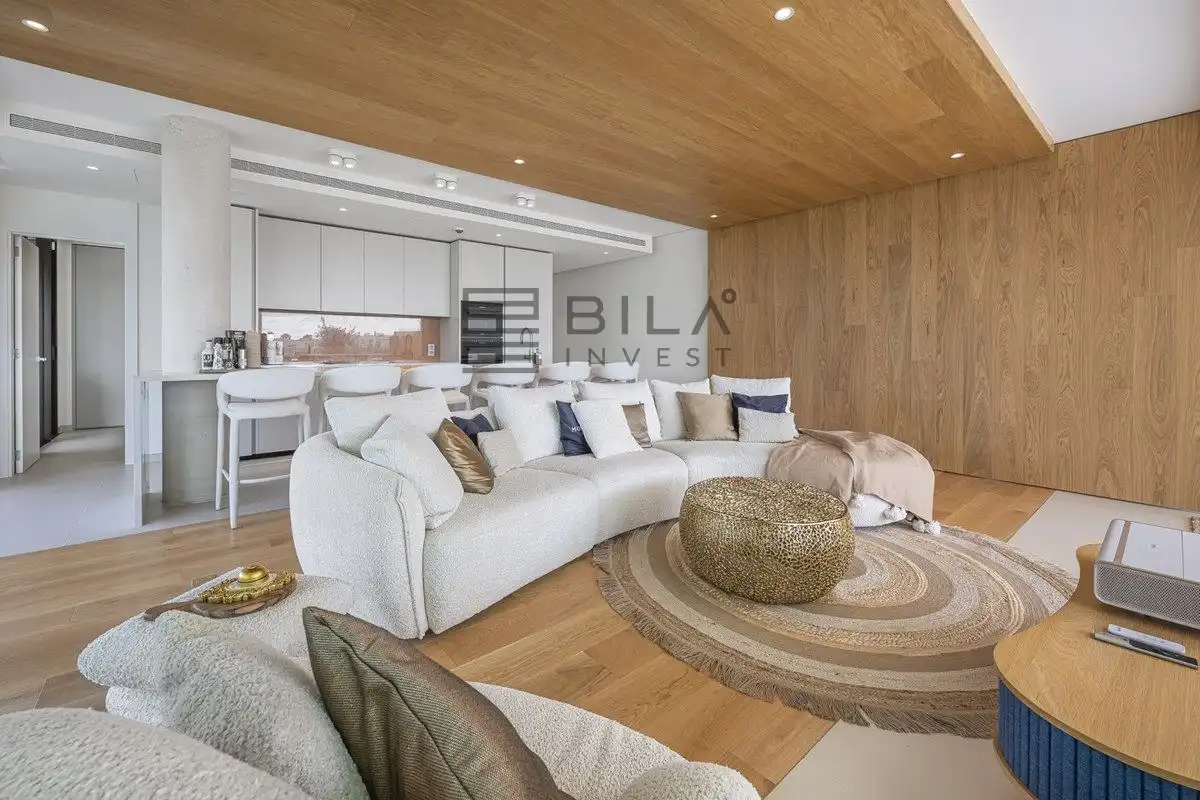 Flat with pool for sale in Higuerón South Residences, imagen 18