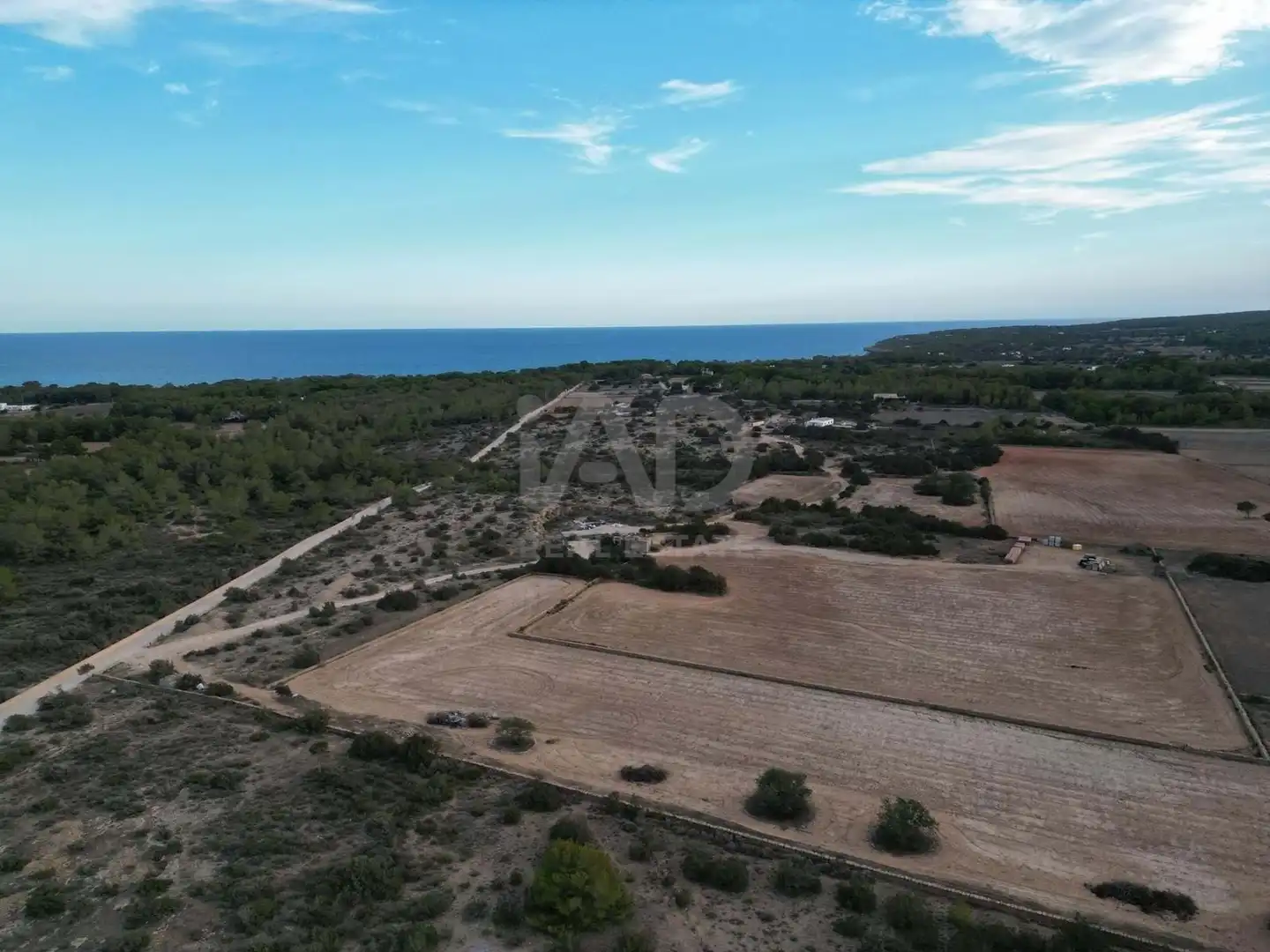 Residential zum Verkauf in Formentera