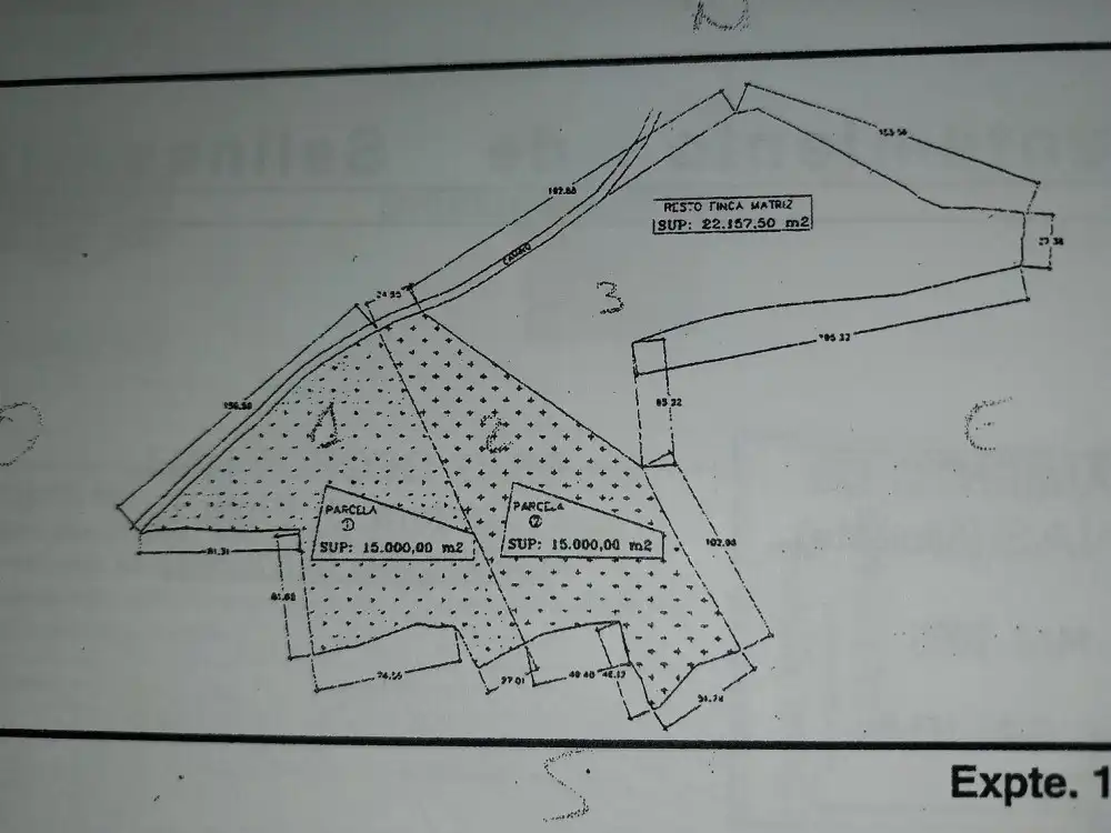 Residential land for sale in Salinas, imagen 7
