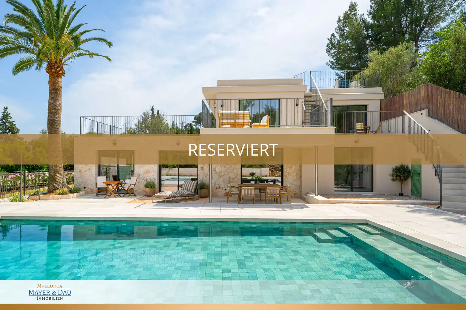 Vista exterior de Casa o chalet en venta en Calvià con Terraza