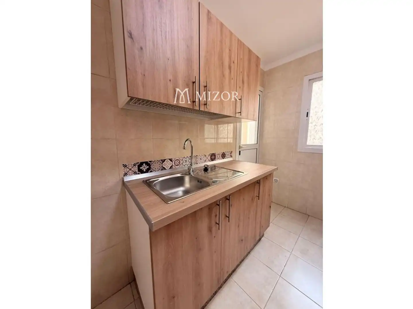 Cocina de Piso en venta en Arona con Terraza y Trastero