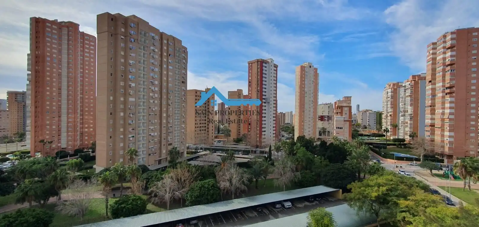 Piso con piscina en venta en Juzgados - Plaza de Toros, imagen 26