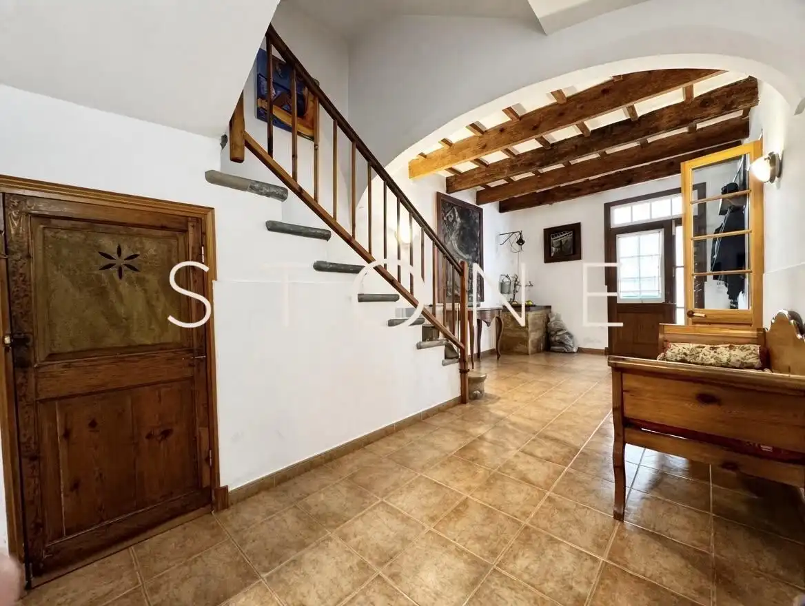 Maison avec terrasse à vendre à Ciutadella, imagen 9