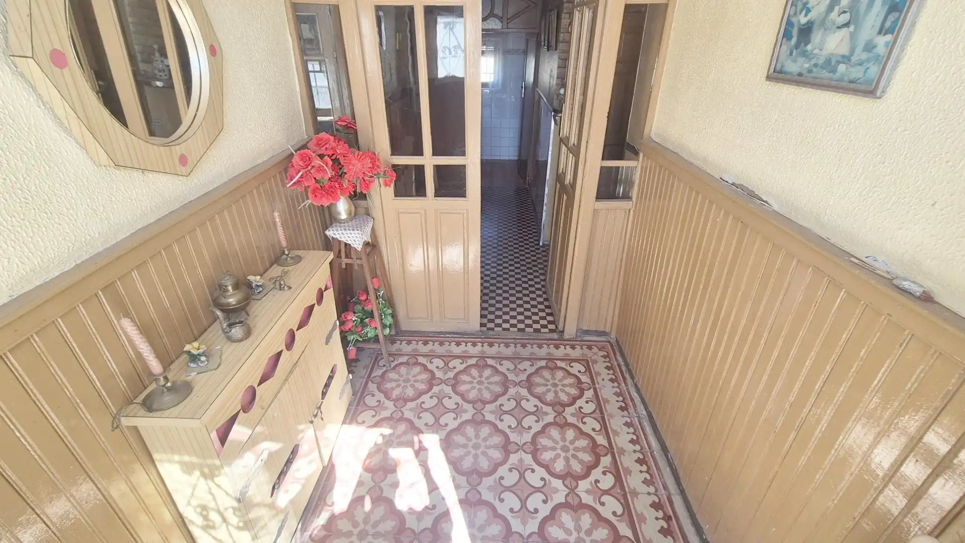 Casa o chalet en venta en Rasueros