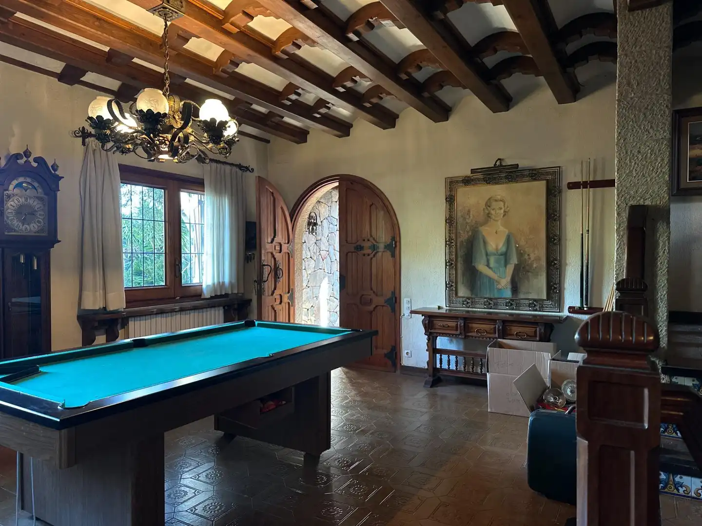 Casa o chalet en venta en Castellví de Rosanes