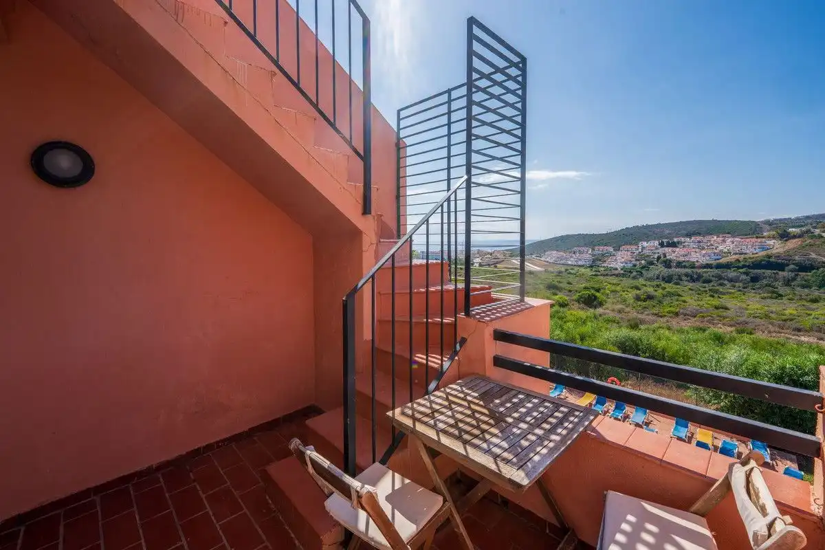 Terrassa de Àtic en venda en Manilva amb Aire condicionat, Calefacció i Terrassa