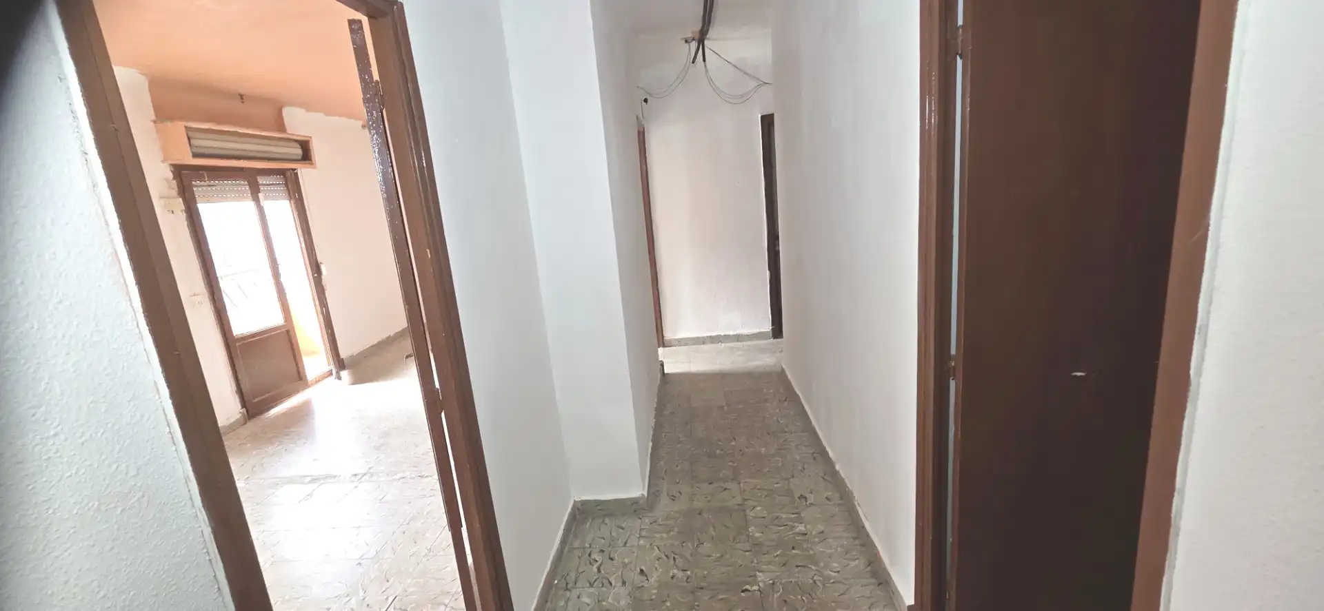 Flat for sale in Plaza de Toros - Avenida Chapí - Trinquete  