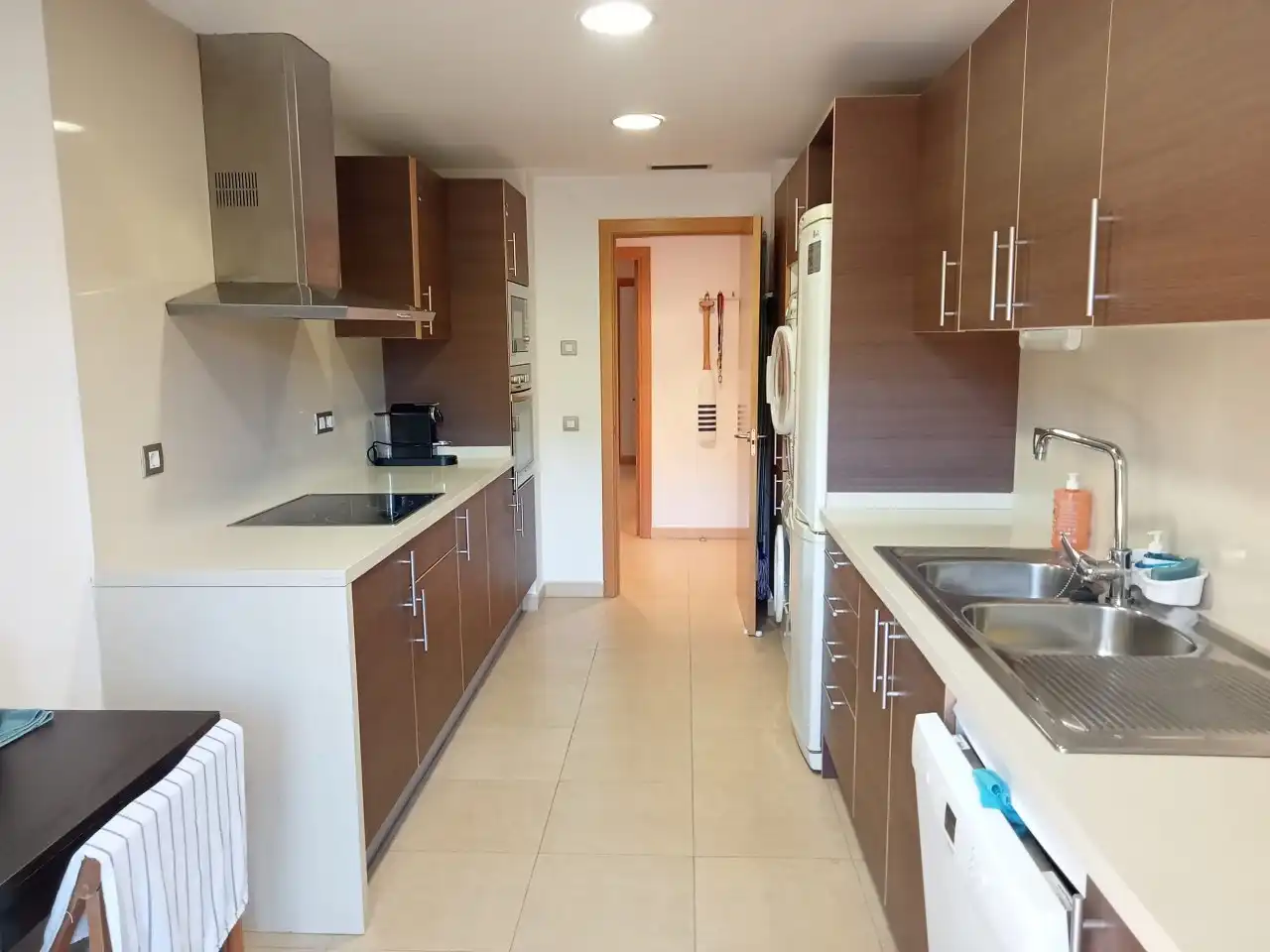Kitchen of Ground floor for sale in Pals  with Air Conditioner, Heating and Private garden