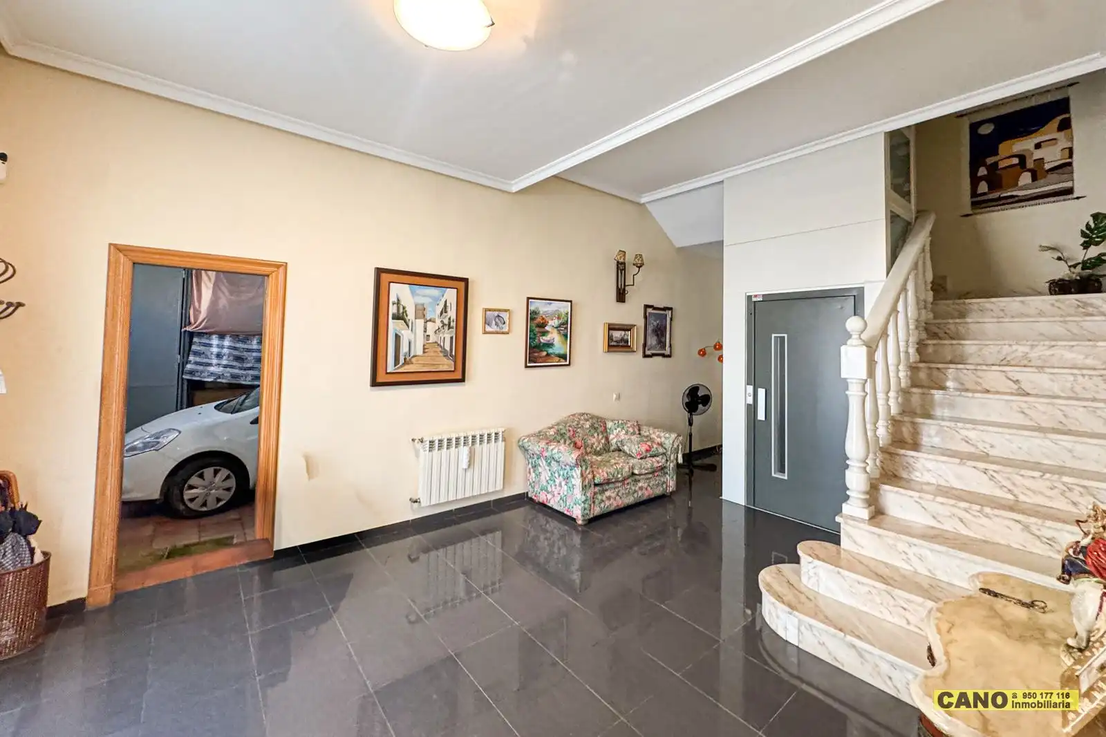Houses for sale in Roquetas de Mar  with Air Conditioner, Heating and Terrace