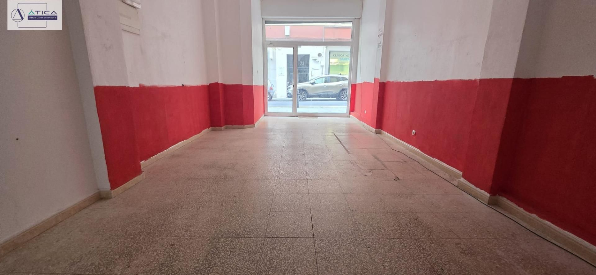 Planta baja en venta en Calle de Fernández de Isla, Numancia - San Fernando