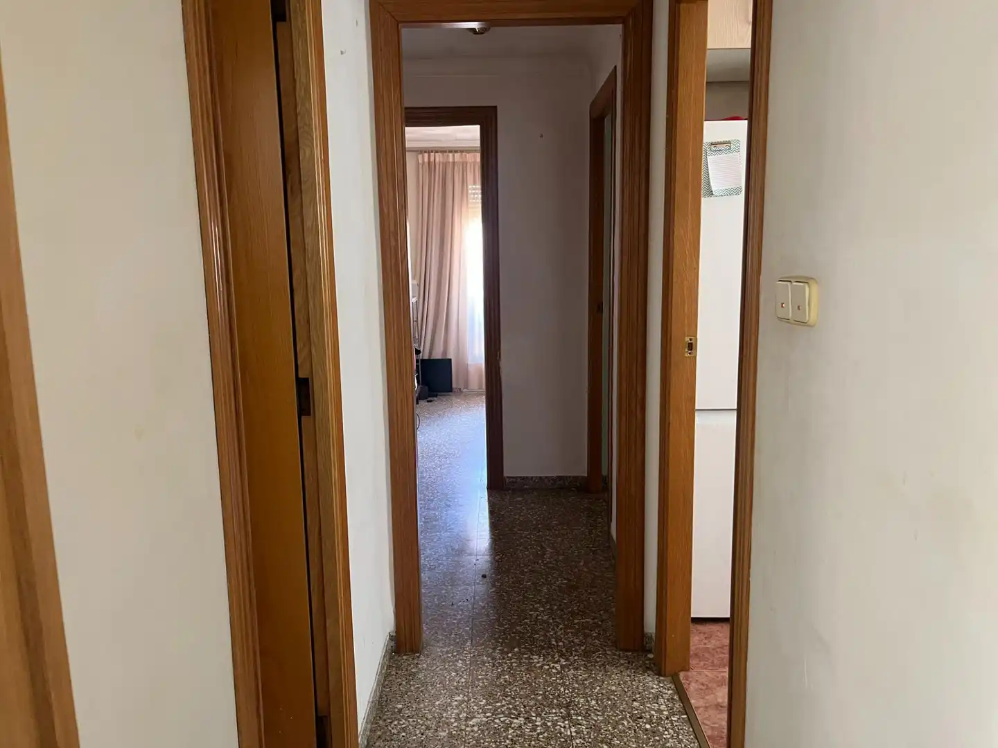 Pis en venda en Burjassot amb Balcó