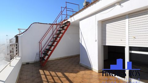 ÁTICO CENTRICO EN PLENO CENTRO DE VINARÒS