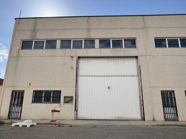 Industriegebäude zum Verkauf in Santa Isabel - Movera