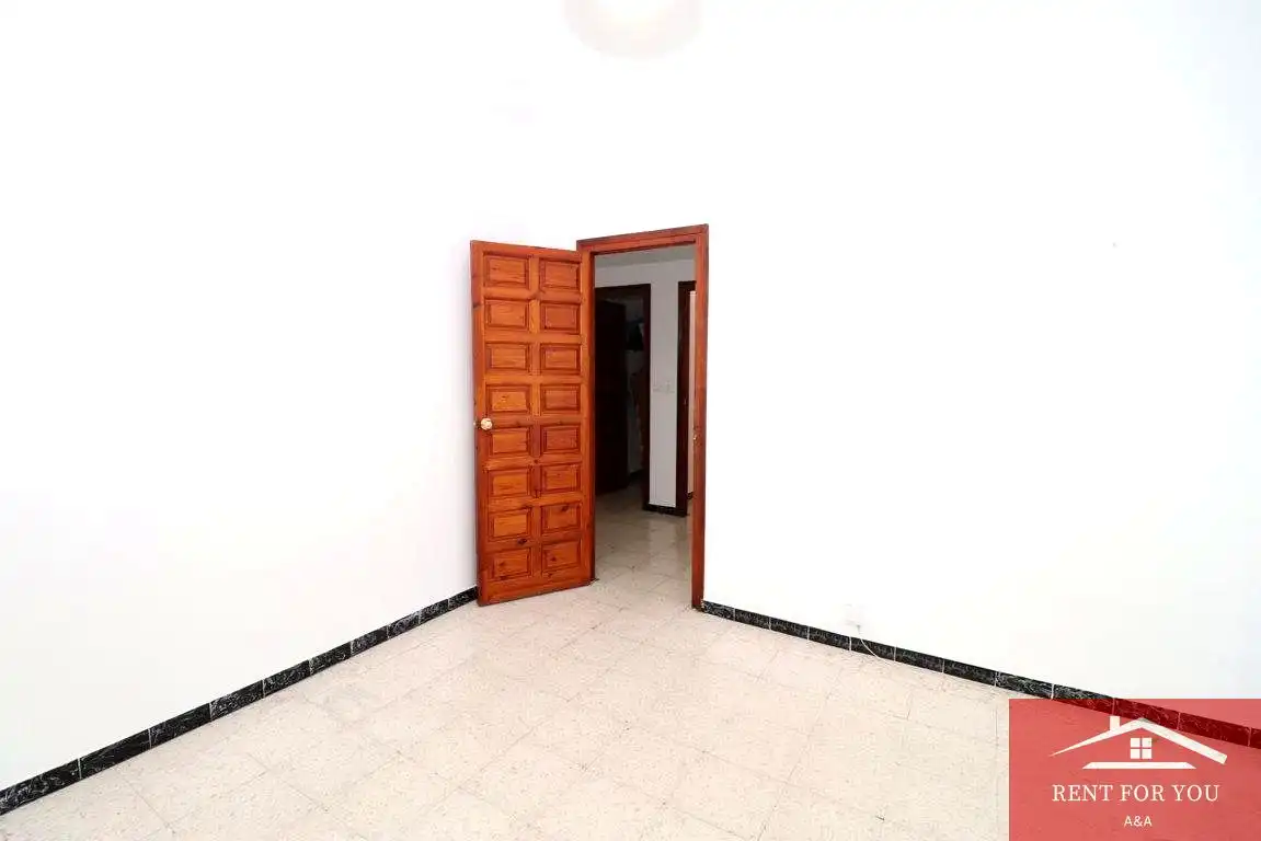 Planta baja en venta en Alhaurín El Grande con Aire acondicionado y Trastero