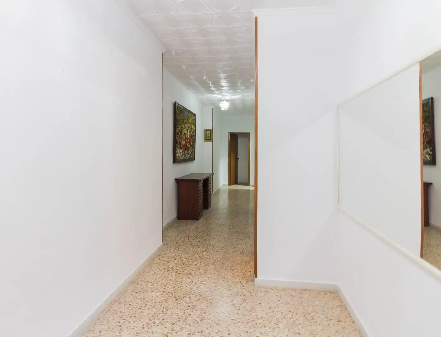 Piso con terraza en venta en DOCTOR GREGORIO MARAÑON, imagen 8