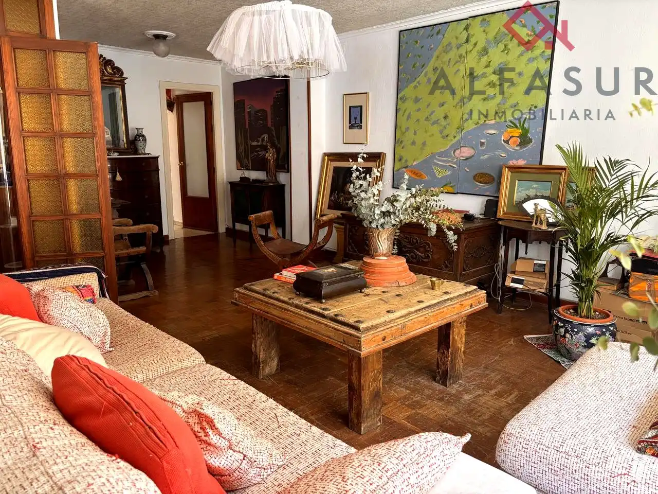 Piso en venta en Calle González Anaya, Los Castillejos - La Trinidad