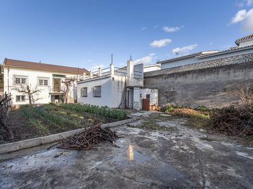 Casa con giardino in vendita a Calle GRANADA