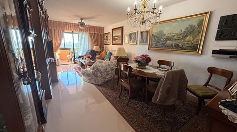 Foto 3 de Pis en venda a Pintor Xavier Soler, Garbinet - Parque de las Avenidas, Alicante / Alacant