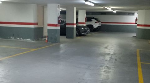 Photo 3 of Garage for rent in Ronda del General Mitre, 43, Les Tres Torres, Barcelona Capital