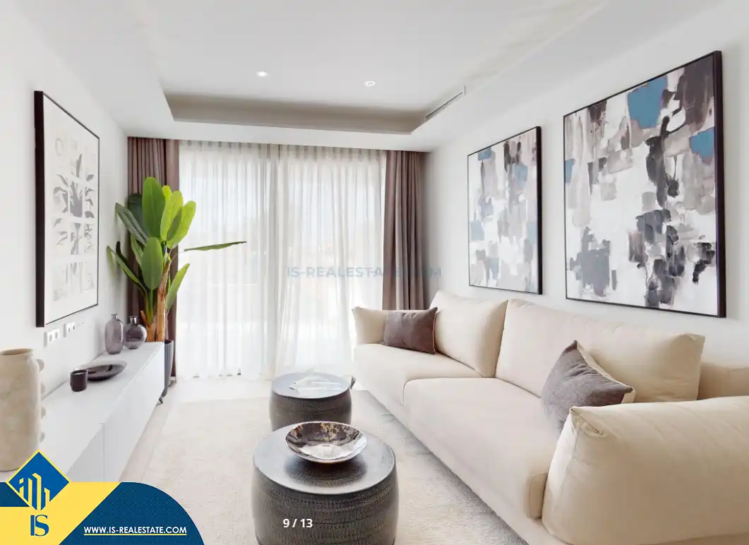 Apartament amb piscina en venda a Orihuela Costa, imagen 7