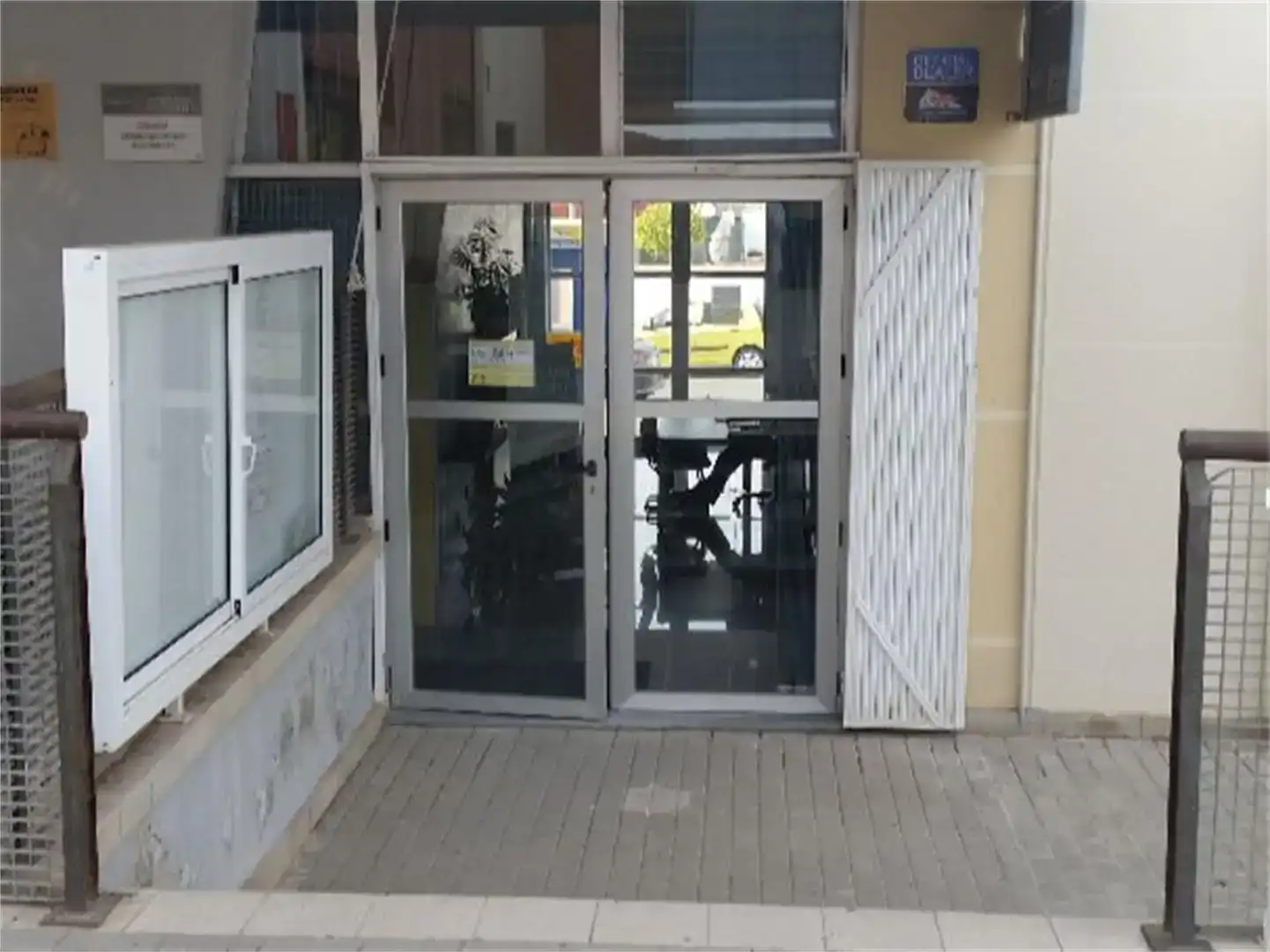 Local de lloguer en San Fulgencio, Alicante