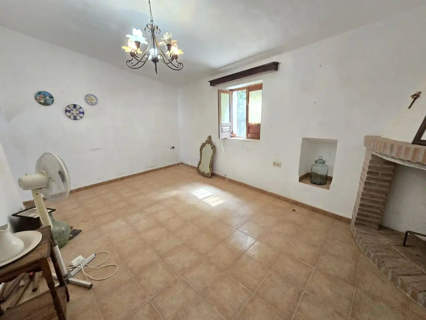 Country homes for sale in Lújar  with Private garden
