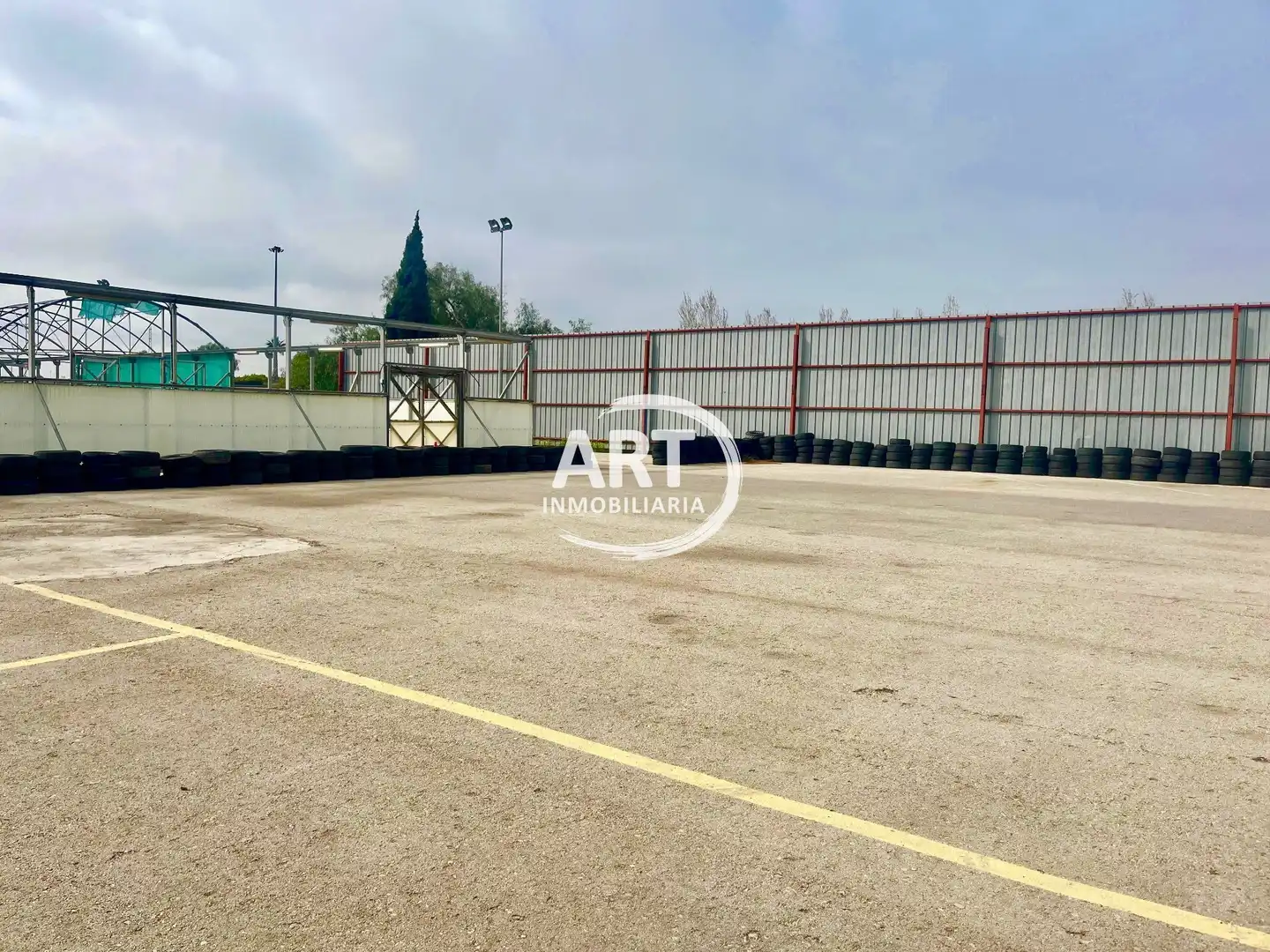 Parkplatz von Residential zur Miete in San Antonio de Benagéber