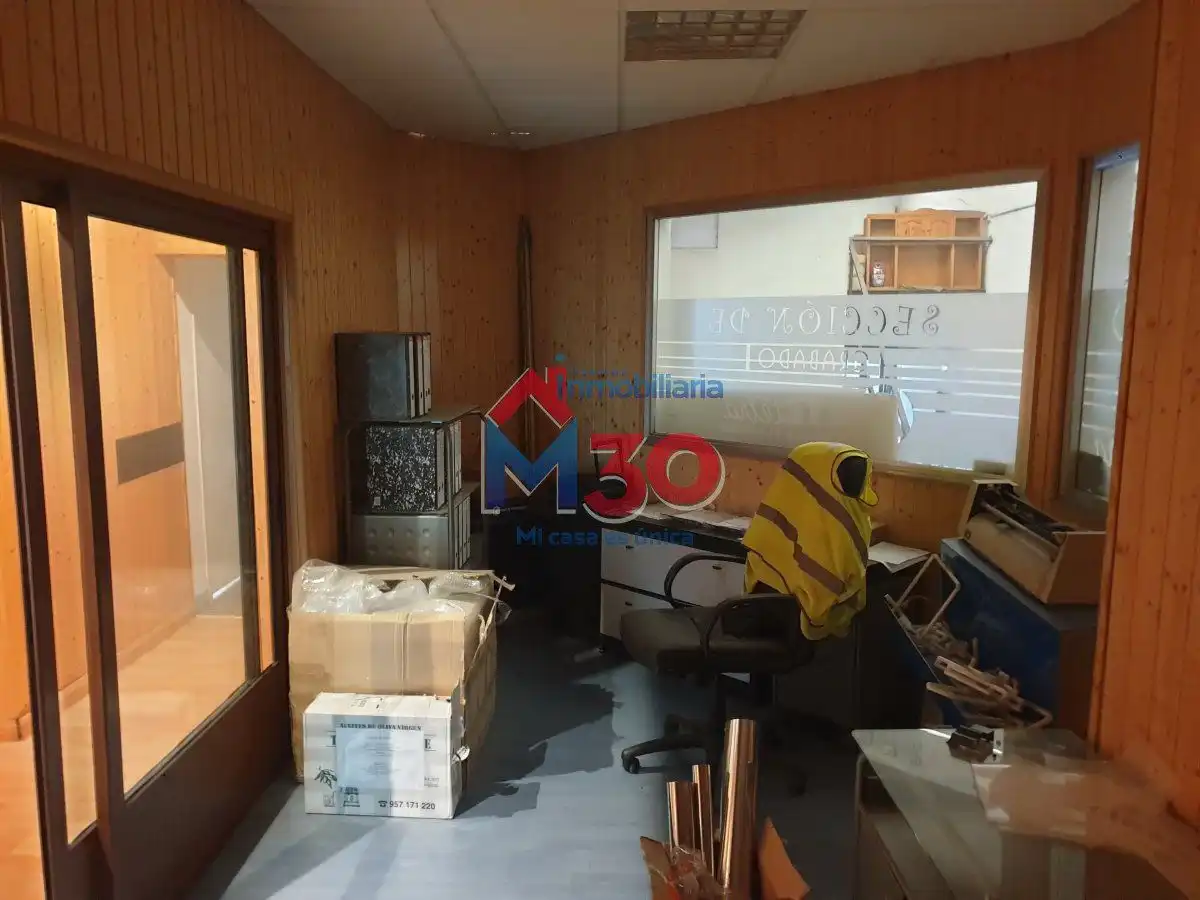 Industrial building for sale in Bayas - Polígono, imagen 6