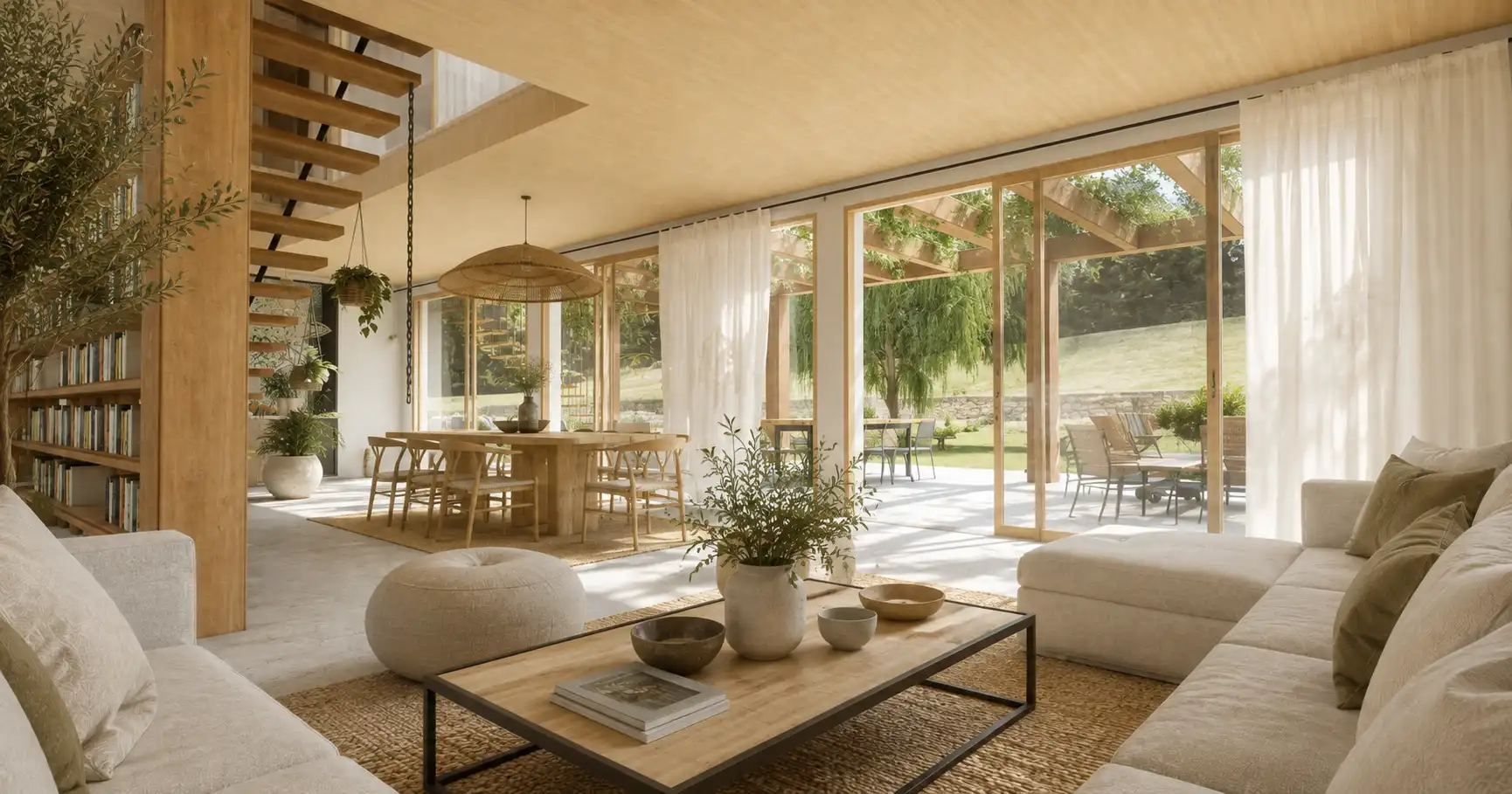 Casa amb piscina en venda a Mas Pere - Río de Oro, imagen 4