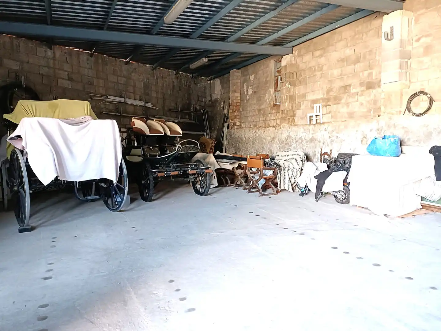 Industriegebäude zum Verkauf in Moraleda de Zafayona, imagen 3