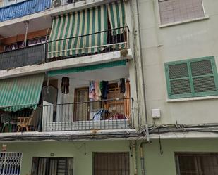 Terrassa de Pis en venda en  Palma de Mallorca