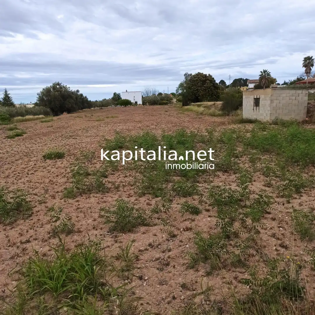 Terrain rustique à vendre à Sant Josep - Zona Hospital, imagen 2