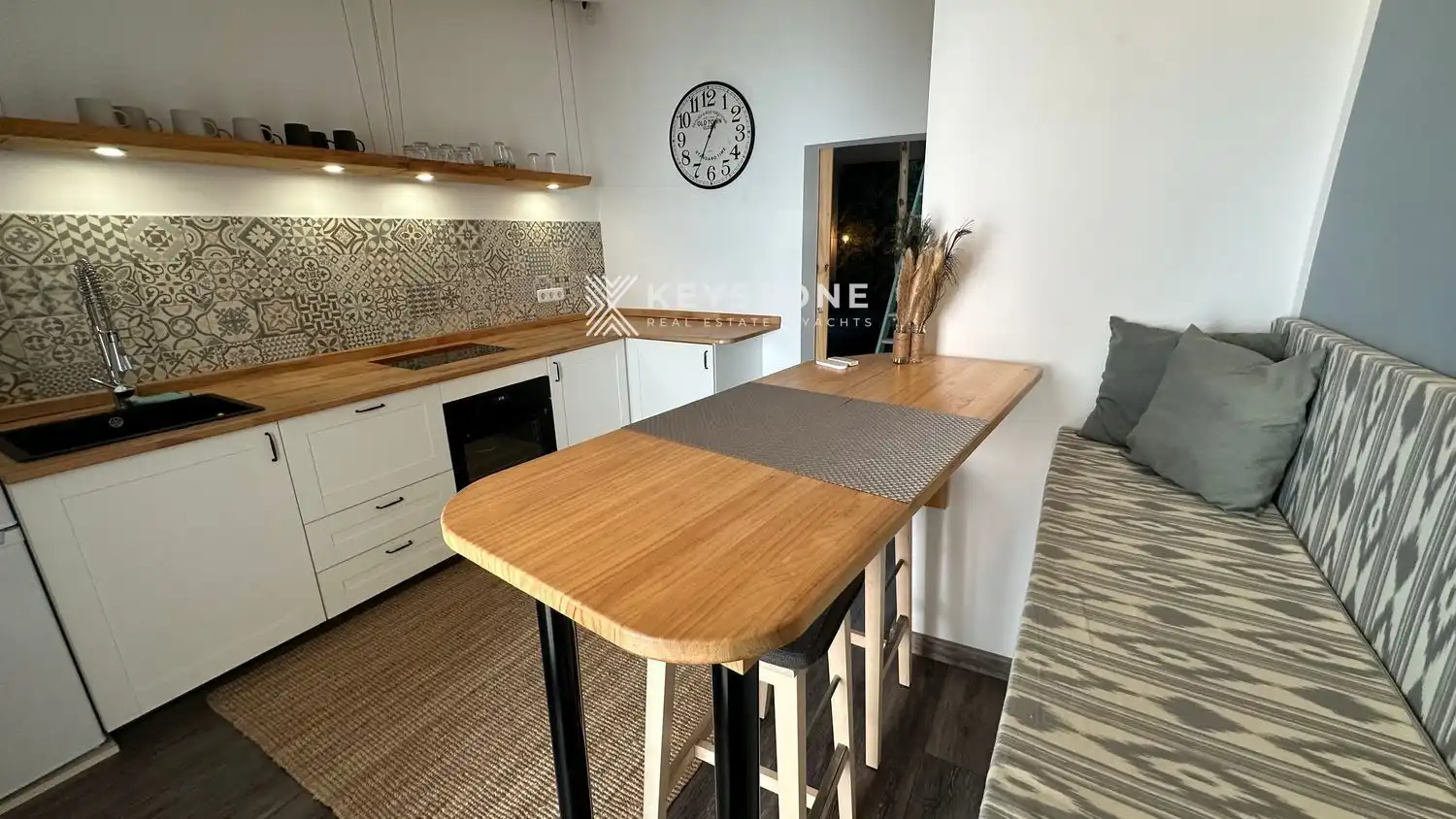 Piso en venta en BARRIO STA CATALINA - EL JONQUET, imagen 6