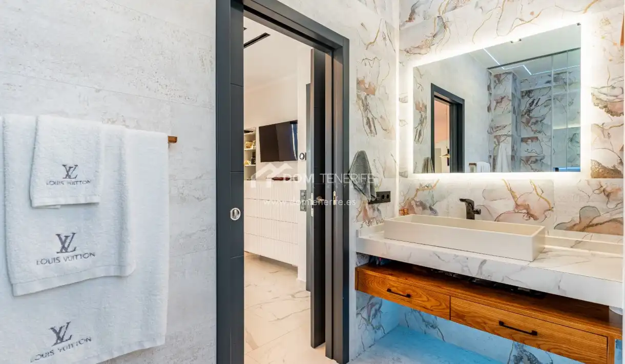 Maison avec piscine à vendre à Costa Adeje, imagen 46