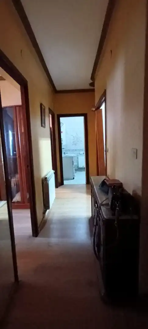 Piso en venta en Calle Calle Emilia Pardo Bazán, imagen 8
