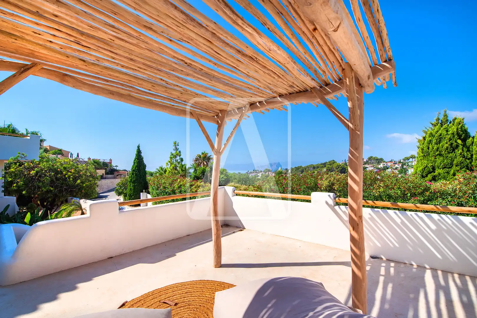Villa avec piscine à vendre à La Viña - Montemar - San Jaime, imagen 93