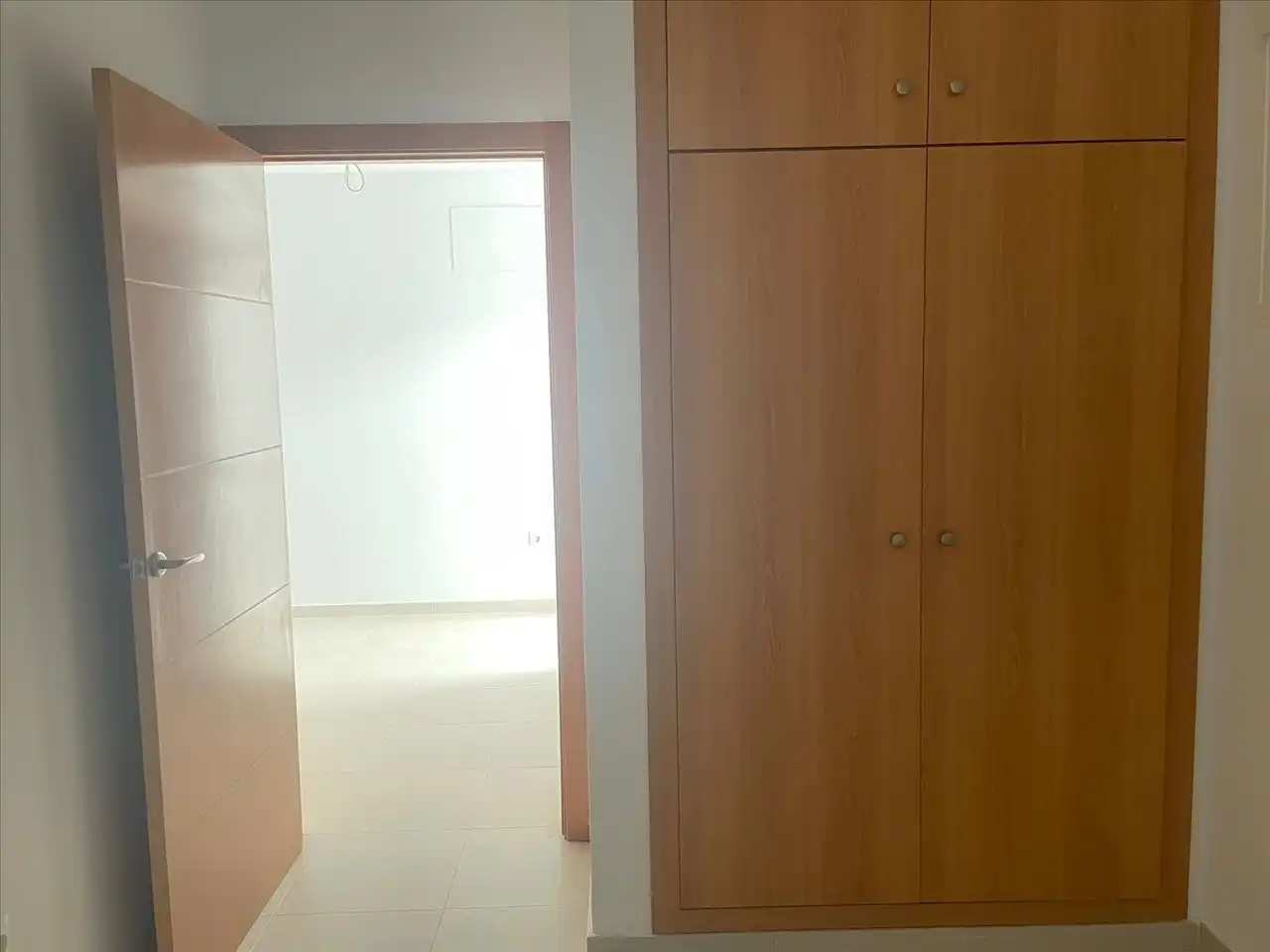 Piso en venta en Burguillos del Cerro