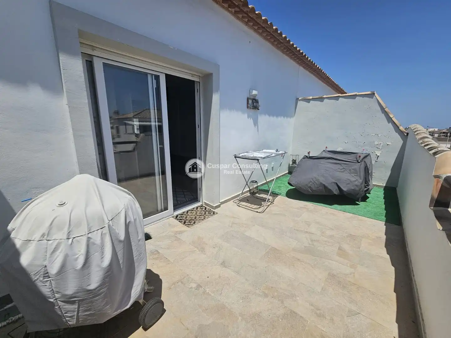 Dúplex en venta en San Pedro del Pinatar, imagen 19