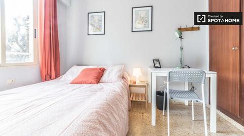 Foto 3 de Pis per a compartir a El Carme,  Valencia Capital