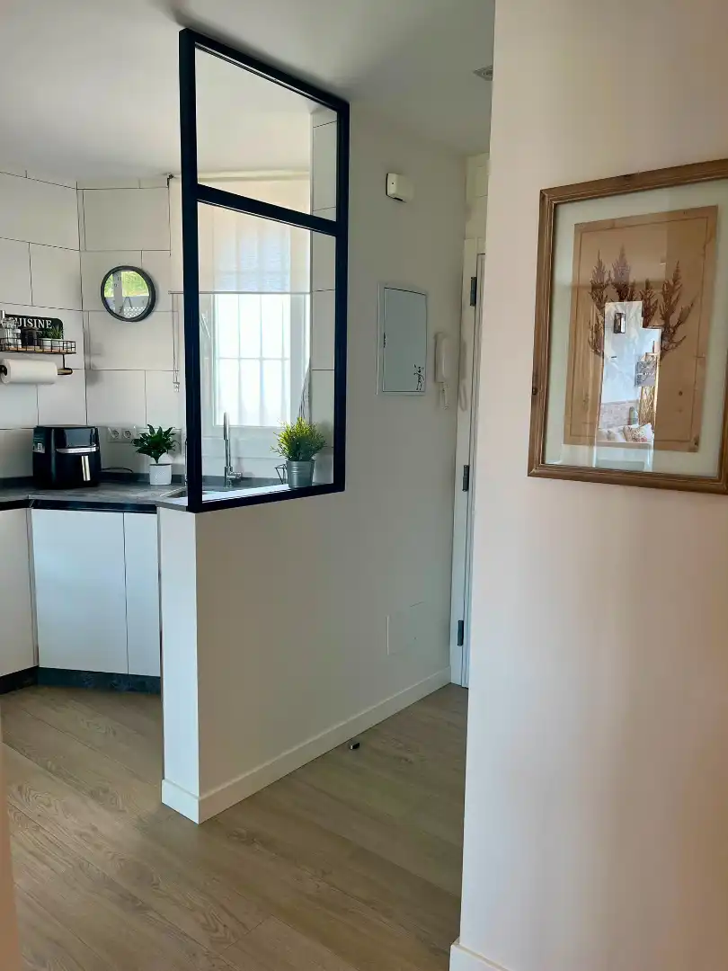 Flat for sale in Torremolinos  with Air Conditioner, Terrace and Furnished